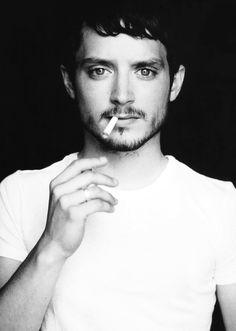 Elijah Wood