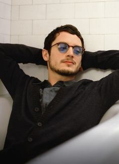 Elijah Wood