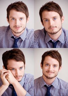 Elijah Wood