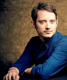 Elijah Wood