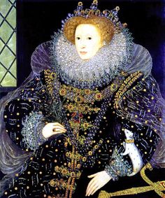 Elizabeth I of England