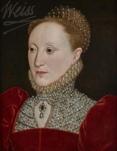 Elizabeth I of England