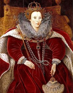 Elizabeth I of England