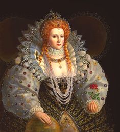 Elizabeth I of England