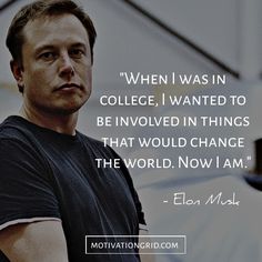 Elon Musk