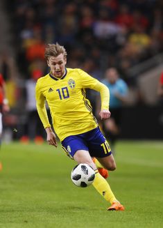 Emil Forsberg