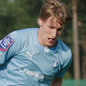 Emil Forsberg