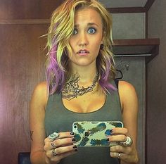 Emily Osment