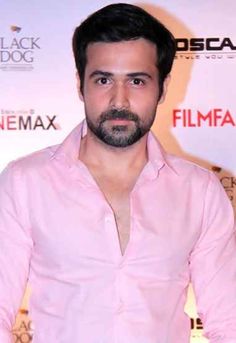 Emraan Hashmi