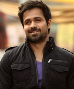 Emraan Hashmi