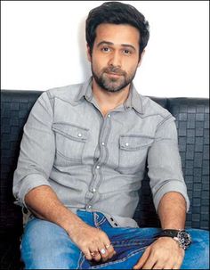 Emraan Hashmi