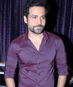 Emraan Hashmi