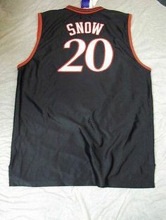 Eric Snow