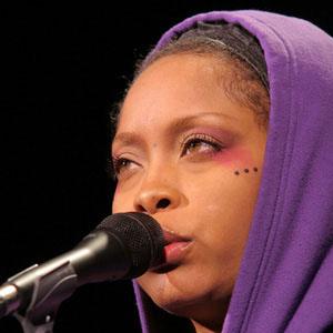 Erykah Badu