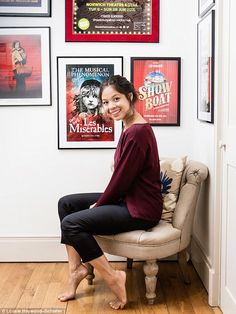 Eva Noblezada