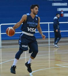 Facu Campazzo