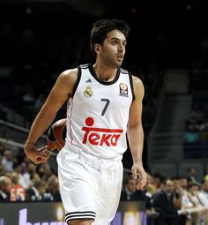 Facu Campazzo