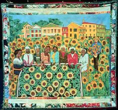 Faith Ringgold