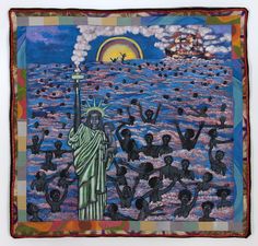 Faith Ringgold