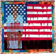 Faith Ringgold