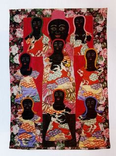 Faith Ringgold