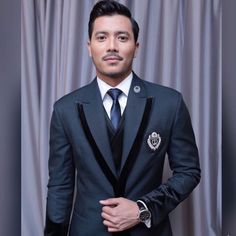 Fattah Amin