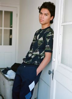 Forrest Goodluck