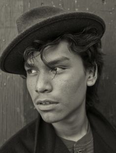 Forrest Goodluck