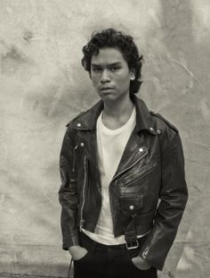 Forrest Goodluck