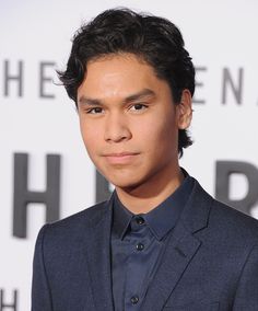 Forrest Goodluck