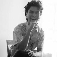 Forrest Goodluck