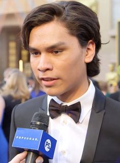 Forrest Goodluck