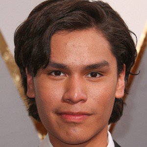 Forrest Goodluck