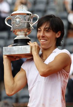 Francesca Schiavone