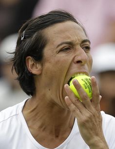 Francesca Schiavone