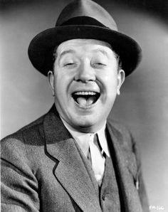 Frank McHugh