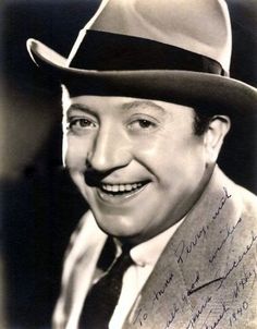 Frank McHugh