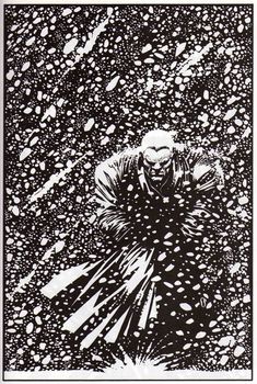 Frank Miller