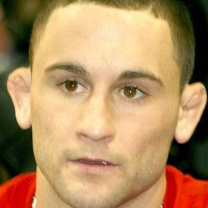 Frankie Edgar