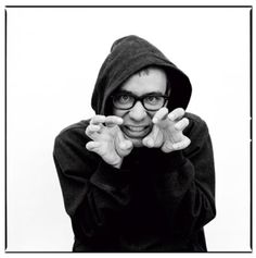 Fred Armisen