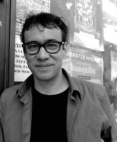 Fred Armisen