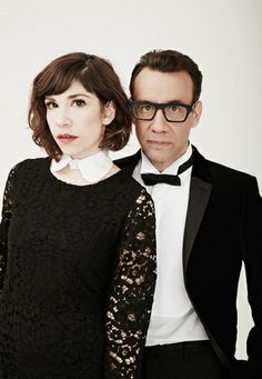 Fred Armisen