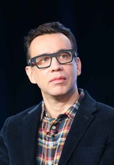 Fred Armisen