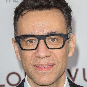 Fred Armisen