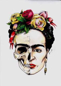 Frida Kahlo