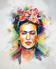 Frida Kahlo