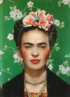 Frida Kahlo