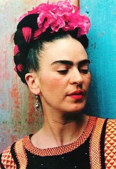 Frida Kahlo