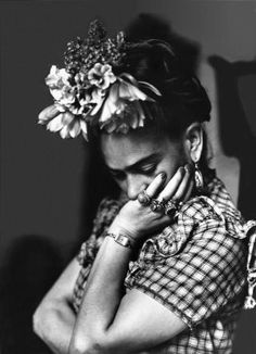 Frida Kahlo