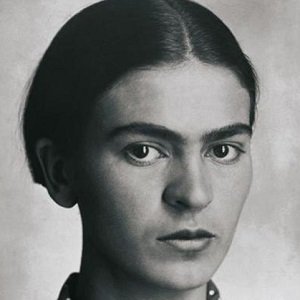 Frida Kahlo